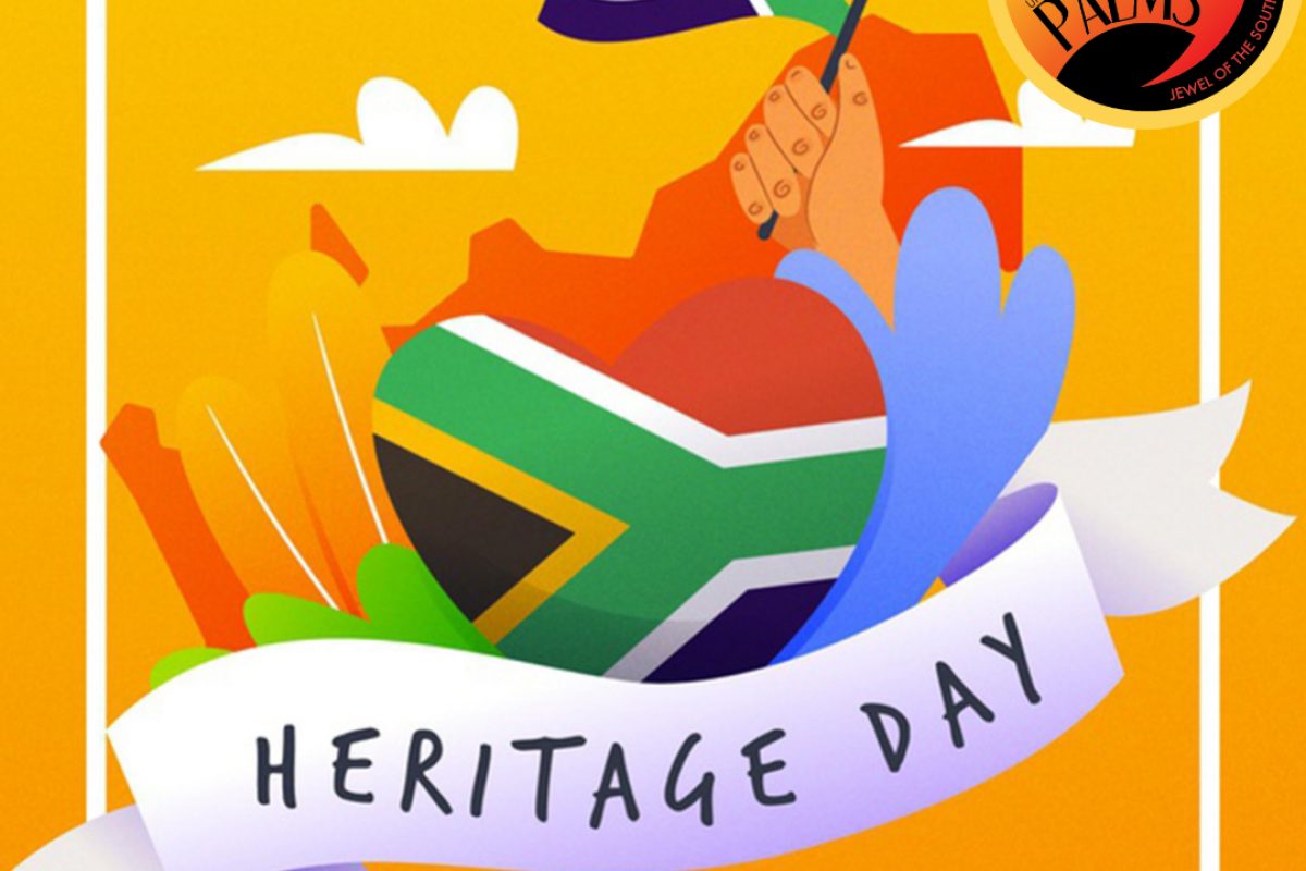 LADY LUCK IS ON YOUR SIDE.