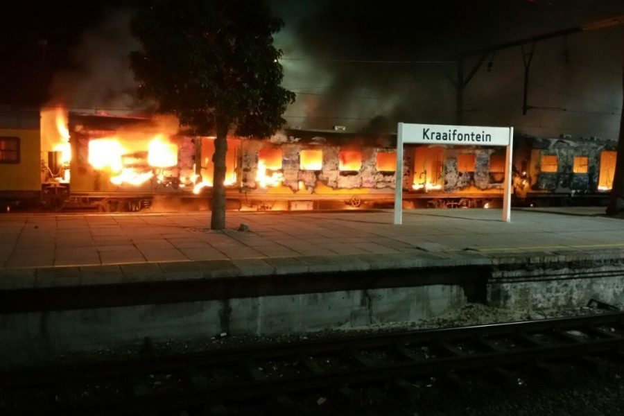 MR RAZZMATAZZ, ITS TIME TO DAZZLE US WITH YOUR ACTIONS AT PRASA