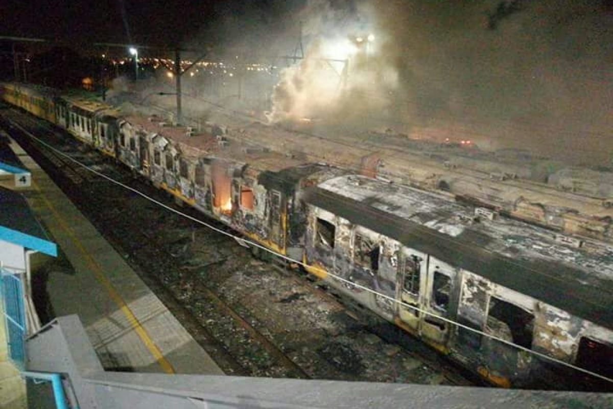 MR RAZZMATAZZ, ITS TIME TO DAZZLE US WITH YOUR ACTIONS AT PRASA