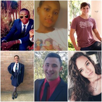 CONGRATULATIONS TO UNTU’S MATRICS OF 2020