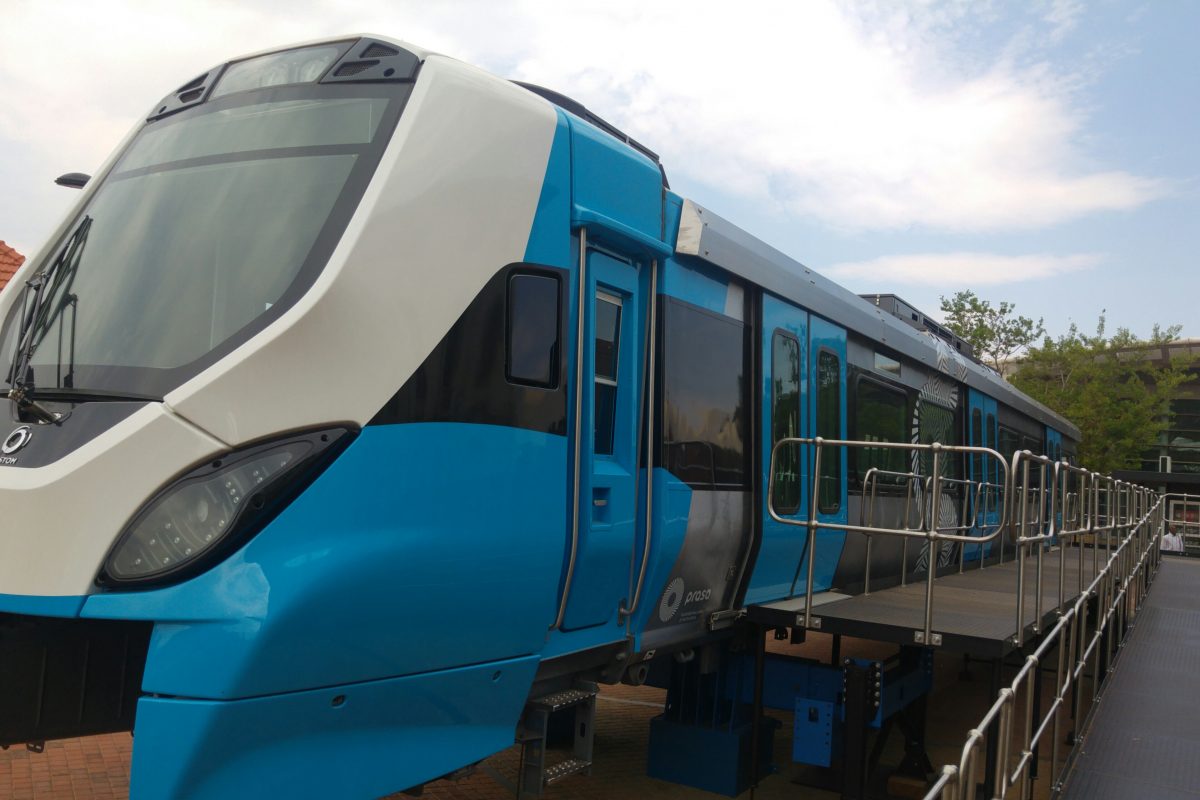 FINALLY, PRASA WANTS TO TALK ABOUT 19 ISSUES