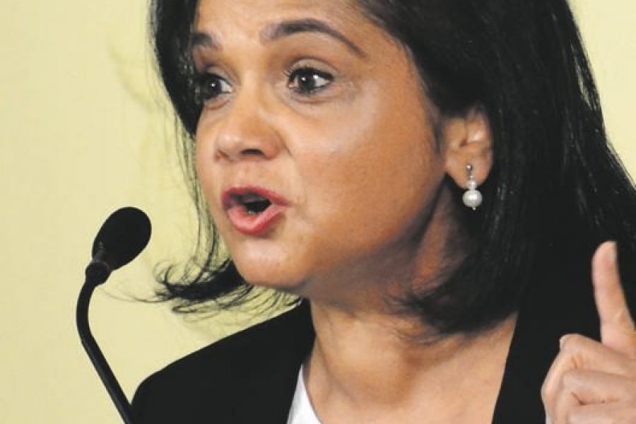 NATIONAL PROSECUTING AUTHORITY (NPA) ASSURES UNTU STATE CAPTURE IN TRANSNET IS BEING INVESTIGATED