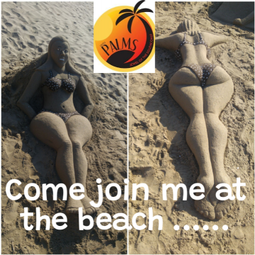 UNTU PALMS GOT YOU COVERED FOR THE HOLIDAYS