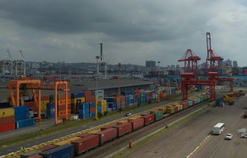 UNTU HORRIFIED AT FREAK ACCIDENT KILLING TRANSNET EMPLOYEE