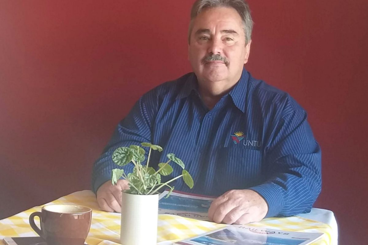 UPDATE: TRANSNET WAGE NEGOTIATIONS (2021) – CONCILIATION