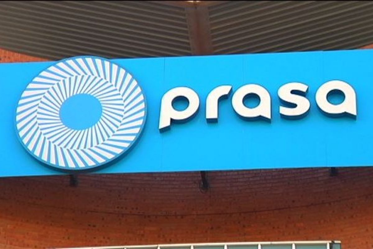 UPDATE ON PRASA 19 DISPUTES