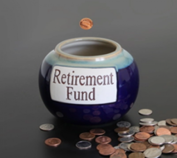 NATIONAL TREASURY GENERAL RETIREMENT FUND – POTENTIAL POLICY   CHANGES.