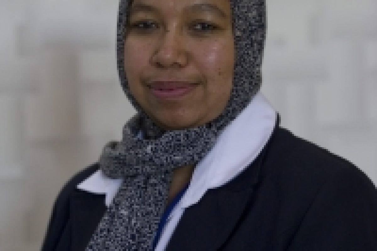 CONGRATULATIONS TO FEDUSA’s NEW GENERAL SECRETARY