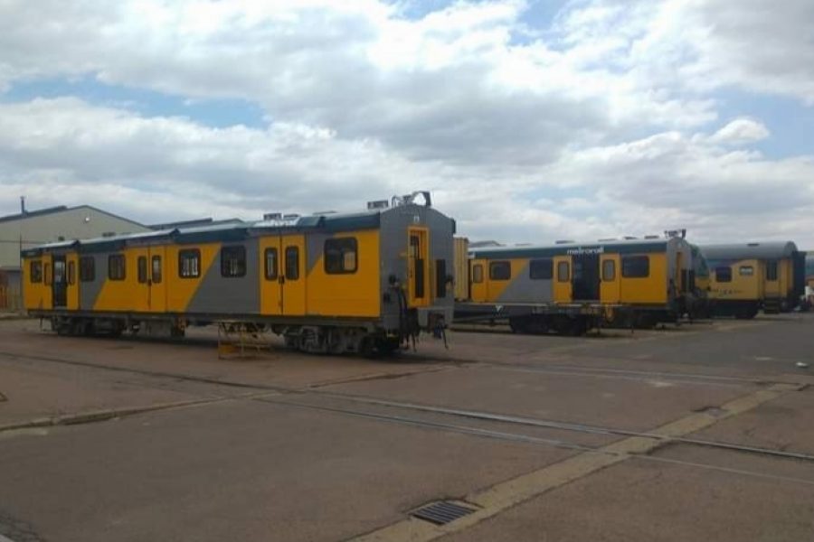 UNTU TO TAKE FURTHER LEGAL ACTION ON PRASA WAGES