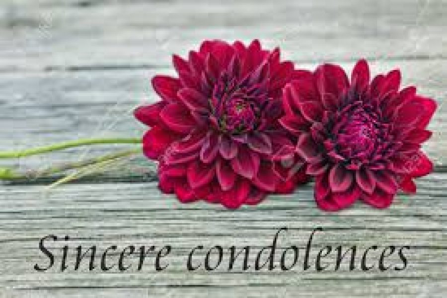 UNTU DEVASTATED BY THE LOSS OF TWO MEMBERS