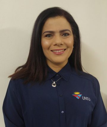 CATCH #UNTU ON NEWZROOM AFRIKA CHANNEL 405 ON 8 MAY 2020 AT 10:00