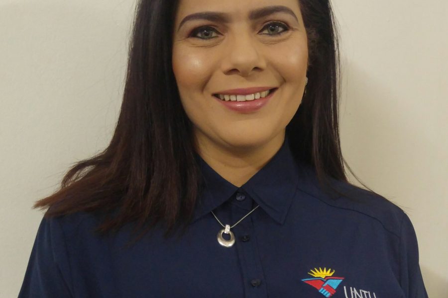 CATCH #UNTU ON ENCA CHANNEL 403 ON 14 MARCH 2020 AT 14:00