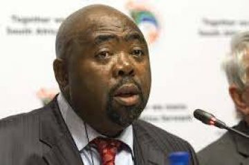 LABOUR MINISTER FAILS TO RESPOND TO UNTU ABOUT THRESHOLD REVIEW