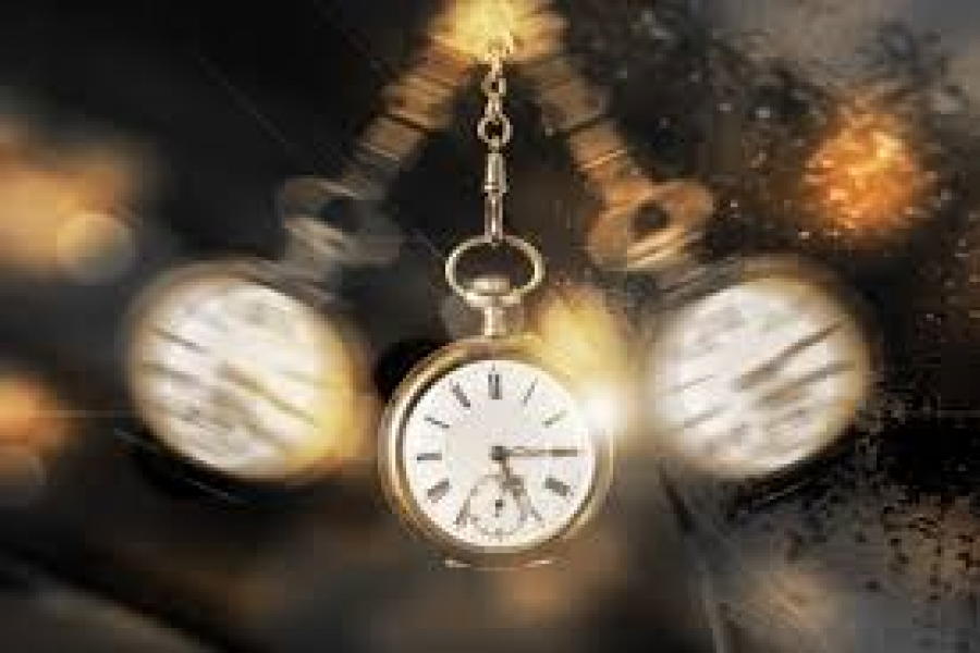 UNTU DECLARES DISPUTE ON AVERAGING OF TIME