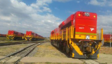 UNTU INSIST ON PPE FOR TRANSNET EMPLOYEES AS IRON ORE LINE OPEN 30 MARCH 2020
