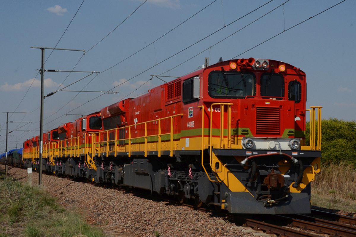 TRANSNET COMES CLEAN