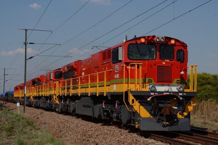 TRANSNET COMES CLEAN