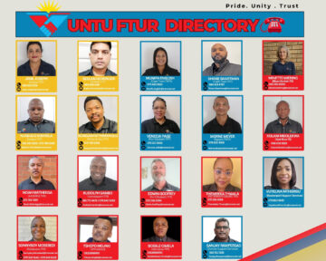 UNTU FTUR DIRECTORY