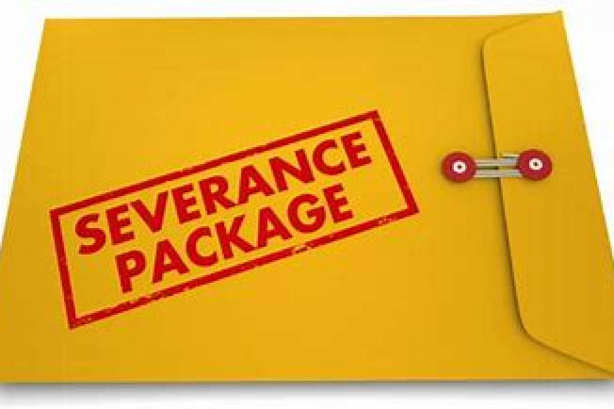 TRANSNET WANTS TO OFFER EMPLOYEES VOLUNTARY SEVERANGE PACKAGES (VSP’s)