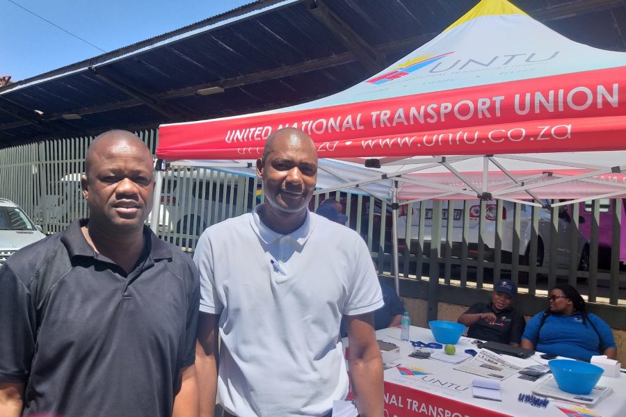 #UNTU SAVED WILSON’S JOB TODAY