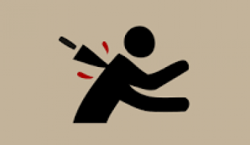 TRANSNET STABBED UNTU IN THE BACK