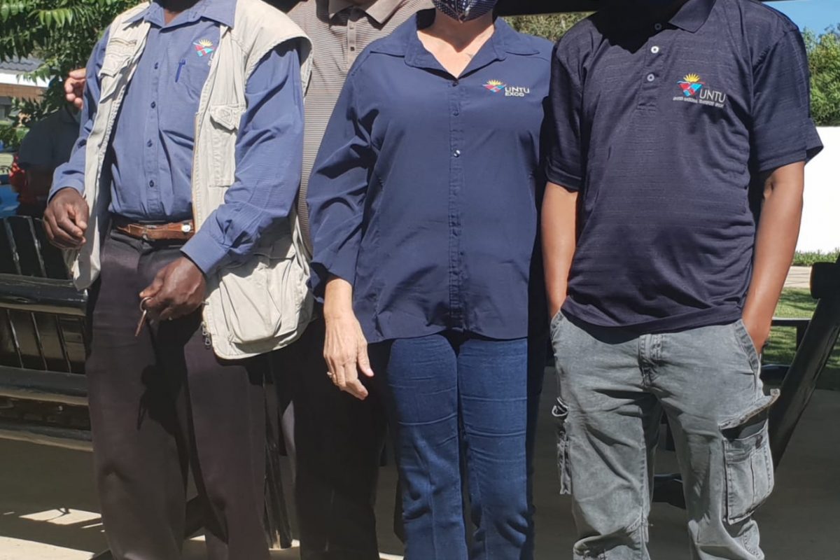 BUSTED: UNSUITABLE GUEST HOUSES WHERE #UNTU MEMBERS ARE BOOKED