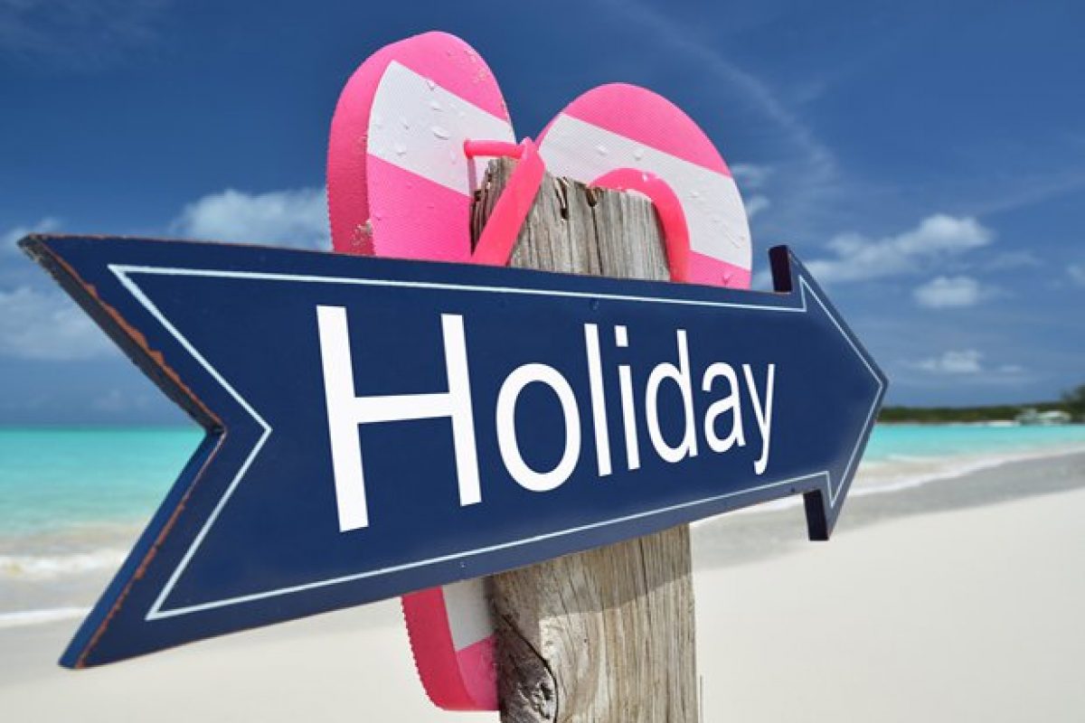 15 HOLIDAY RESORTS FOR UNTU MEMBERS TO CHOOSE FROM