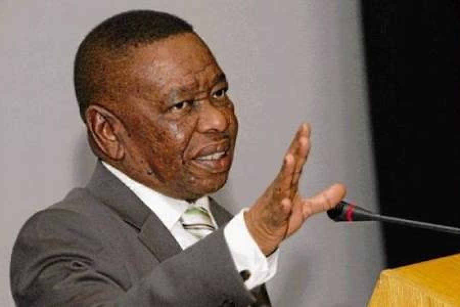 UNTU WELCOMES APPOINTMENT OF TWO SEASONED MINISTERS FOR PRASA AND TRANSNET