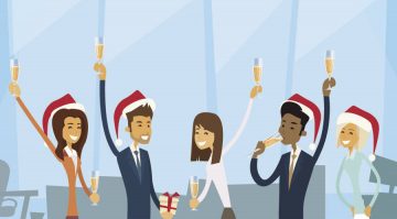 DONT GET CARRIED AWAY BY THE FESTIVE SEASON