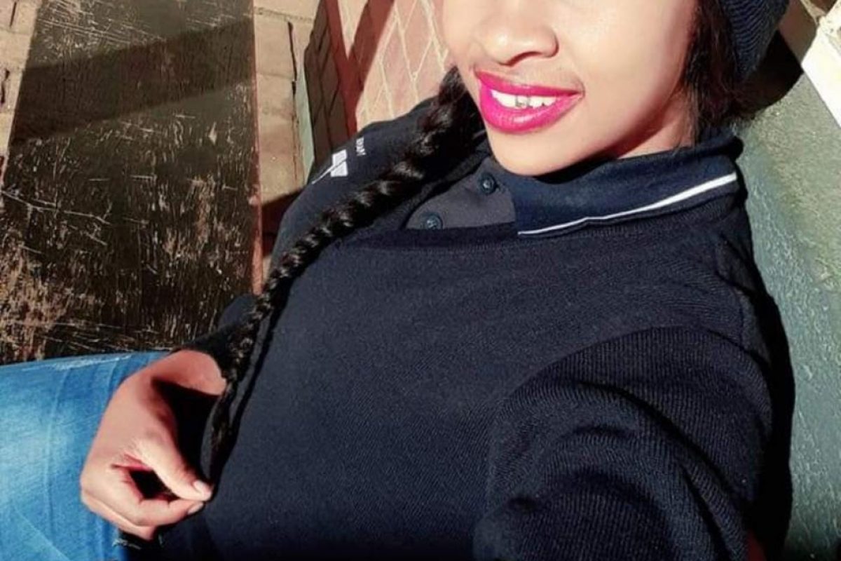 #UNTU DOESN’T TOLERATE DISCRIMINATION OF ANY KIND