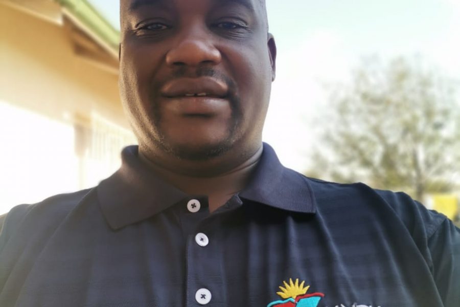 #UNTU DOESN’T TOLERATE DISCRIMINATION OF ANY KIND