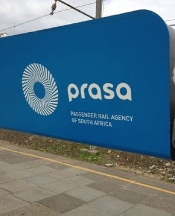 PRASA MUST PAY OR #UNTU WILL GO TO COURT