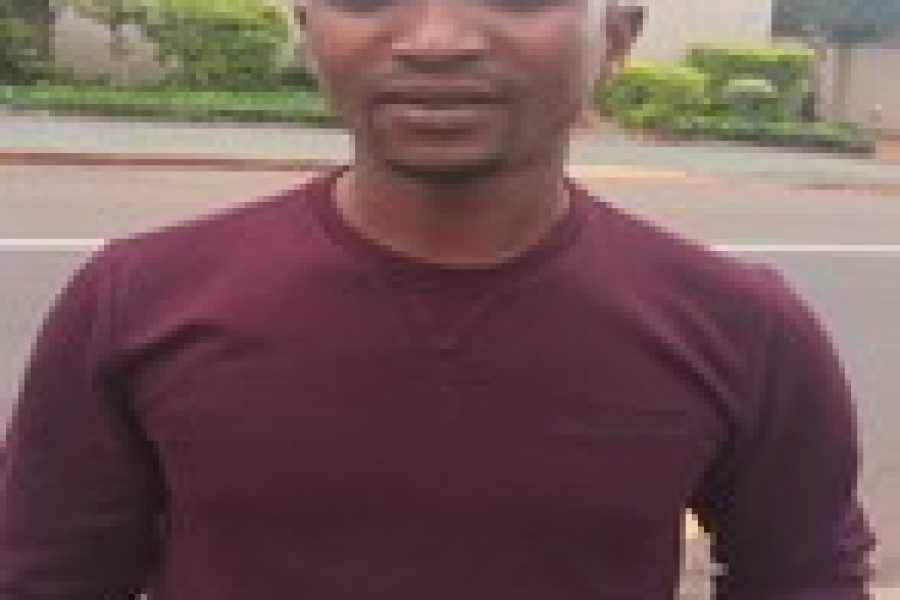 UNTU WELCOMES & CONGRATULATES NEWLY APPOINTED ORGANISER FOR GAUTENG