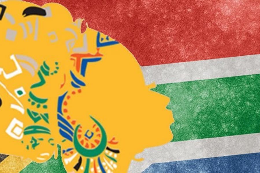 WOMEN SHOULD BE PROTECTED, NOT SLAPPED