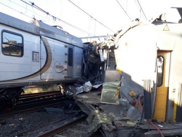 UNTU DEMANDS MAXIMUM SENTENCE OF 30 YEARS IMPRISONMENT FOR CABLE THIEVES AFTER DEATH OF A COMMUTER