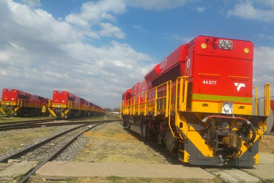 GREAT NEWS ABOUT TRANSNET’S FINANCES AMIDST WAGE NEGOTIATIONS