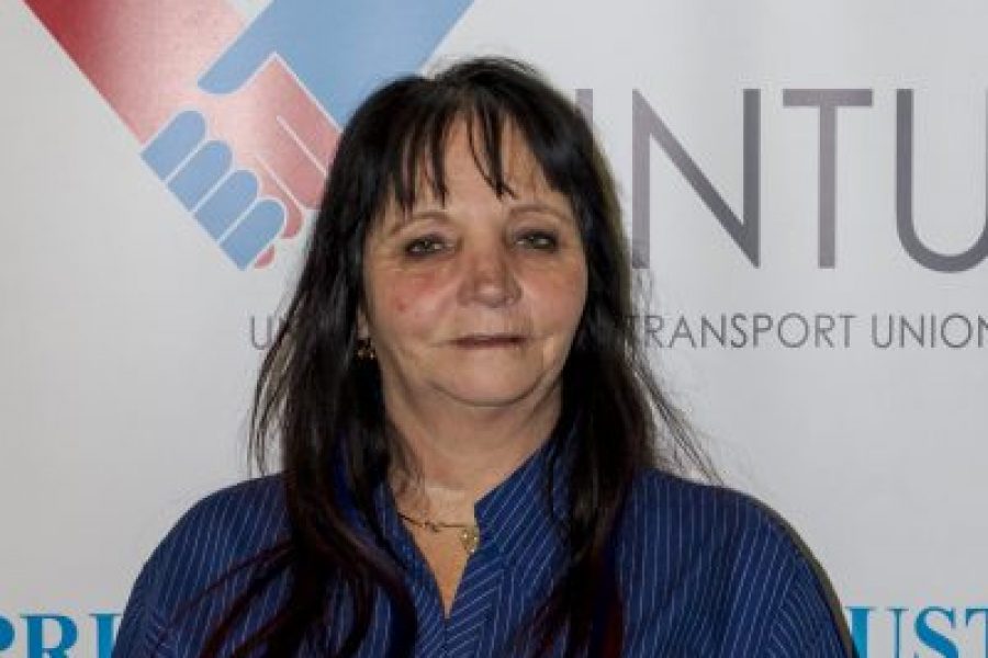 UNTU DEALT DEVASTATING BLOW WITH THE PASSING OF STALWART TRADE UNIONIST