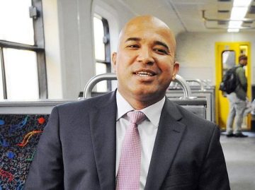 WALKER, PLEASE BE A HERO TO YOUR OWN EMPLOYEES